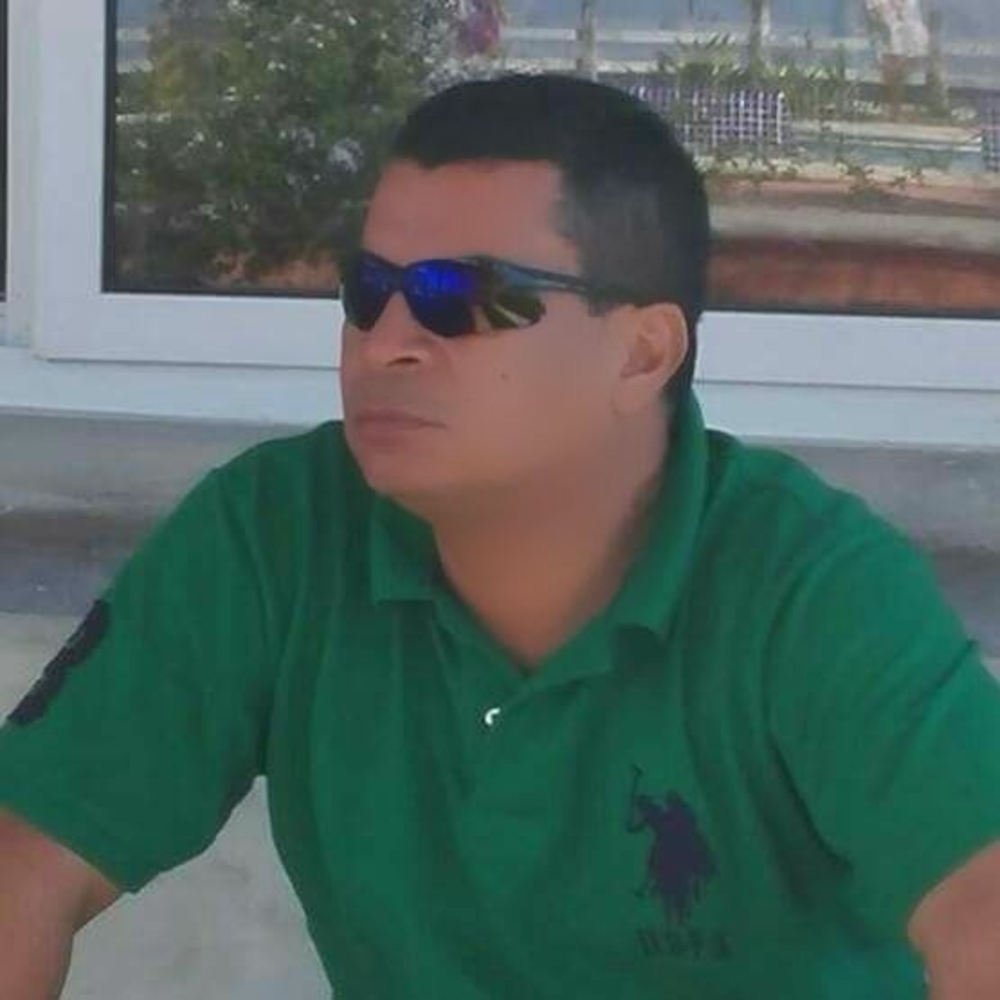 Meet your Posher, Allan